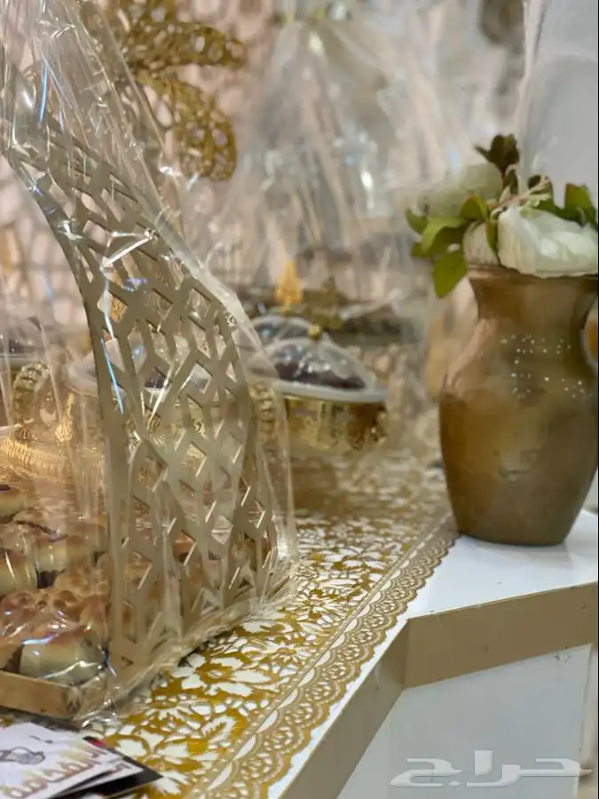 الفخامة للضيافة الملكية 5