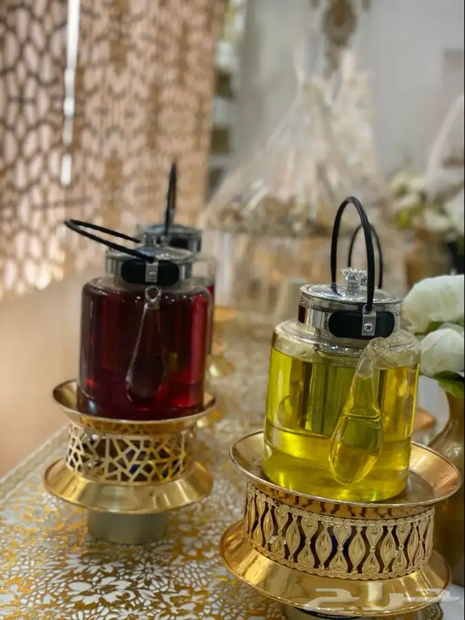 الفخامة للضيافة الملكية 3