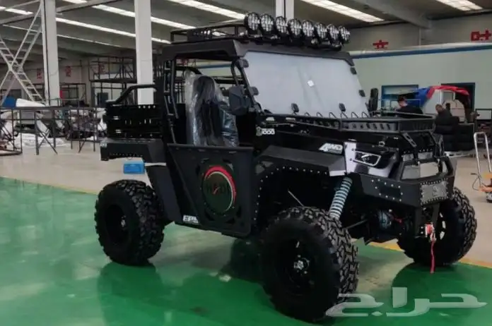 بيع وتأجير وعقود صيانة العربات الكهربائية قولف كار(Golf Car) 22