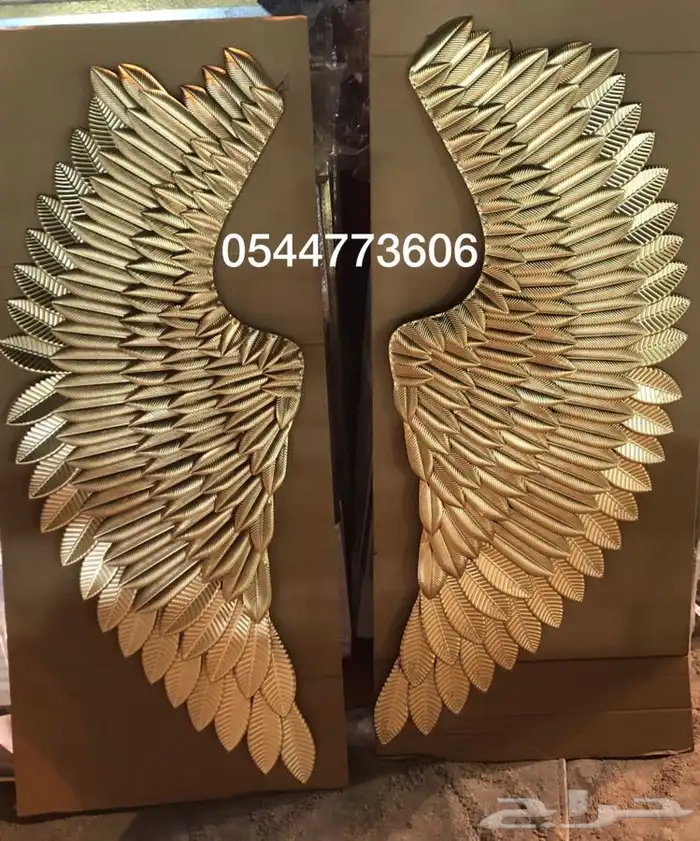 مرايات وتحف جديدة 25