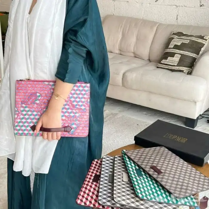 باوتشات لوب نوير 0