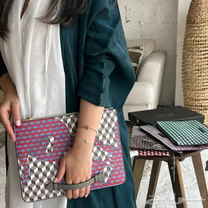 باوتشات لوب نوير 3