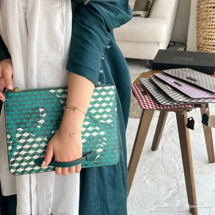 باوتشات لوب نوير 11