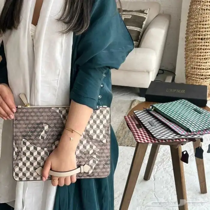 باوتشات لوب نوير 8