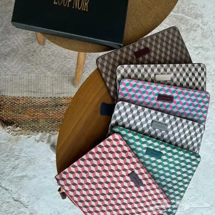 باوتشات لوب نوير 6