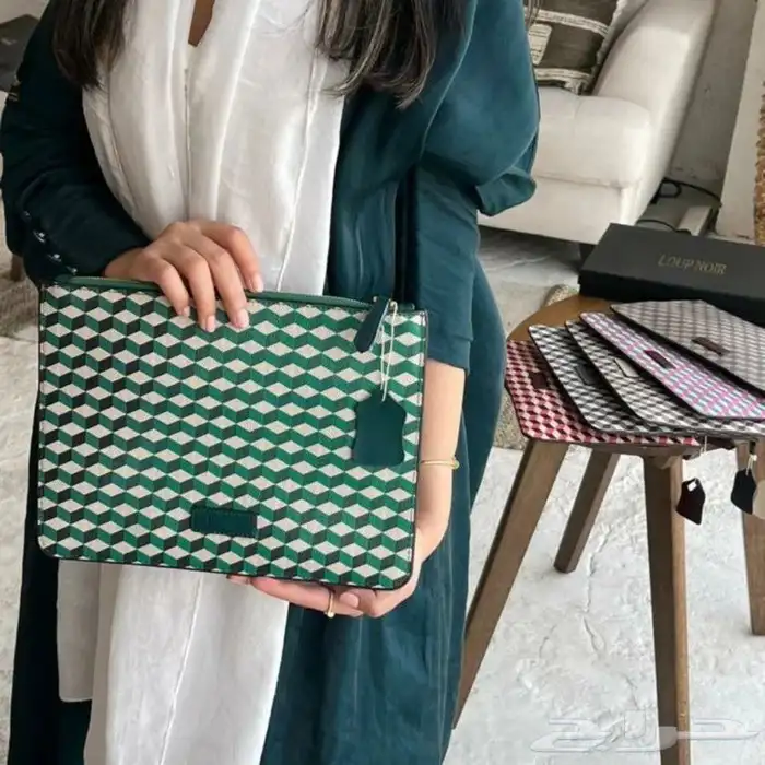 باوتشات لوب نوير 1