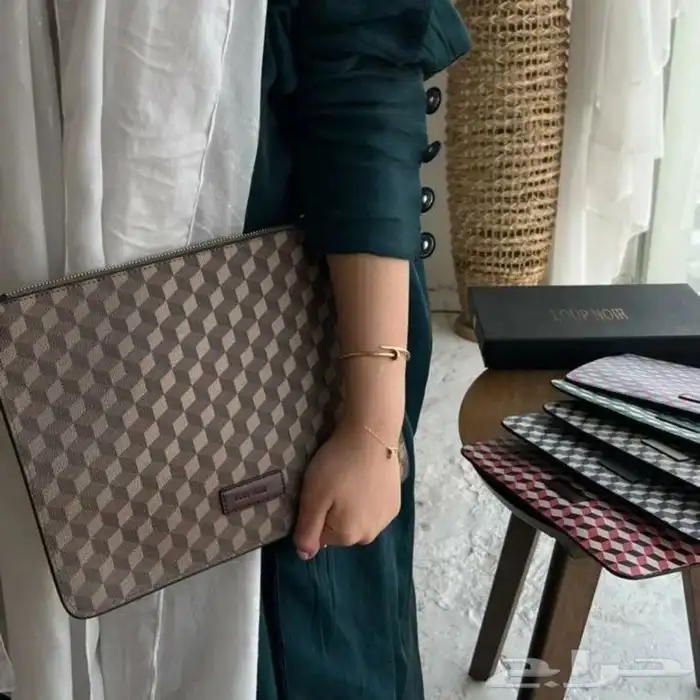 باوتشات لوب نوير 9