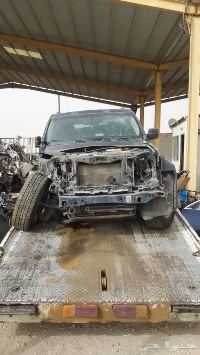 نيترو 2012 حجم المكينة 3.7 2