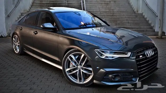 قطع غيار اودي A6 0