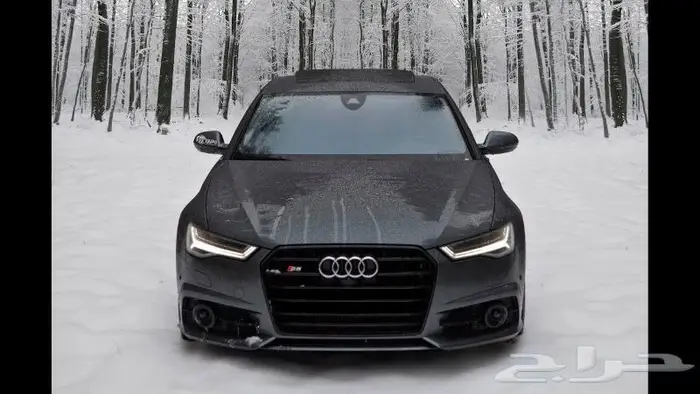 قطع غيار اودي A6 3
