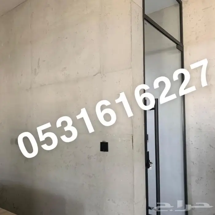تشطيب كافيه بيت أو مشروع إشراف مضمون وشغل نظيف  الرياض 3