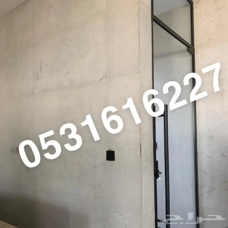 تشطيب كافيه بيت أو مشروع إشراف مضمون وشغل نظيف  الرياض 3