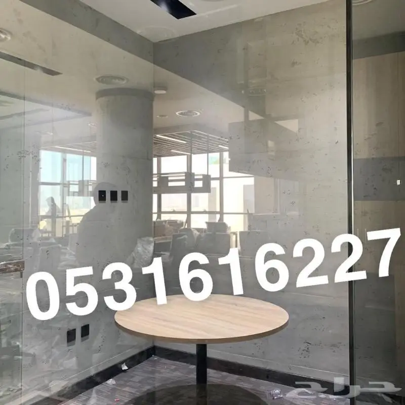 تشطيب كافيه بيت أو مشروع إشراف مضمون وشغل نظيف  الرياض 8