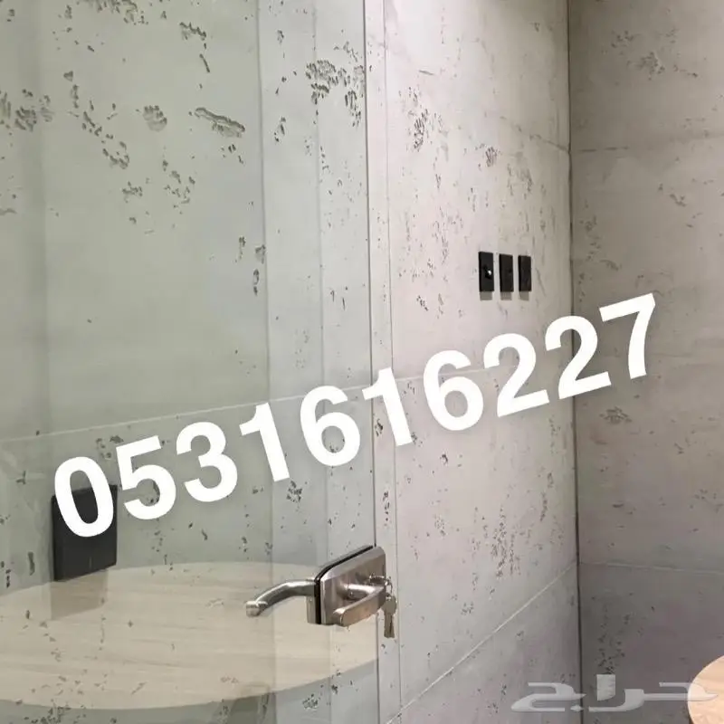 تشطيب كافيه بيت أو مشروع إشراف مضمون وشغل نظيف  الرياض 5