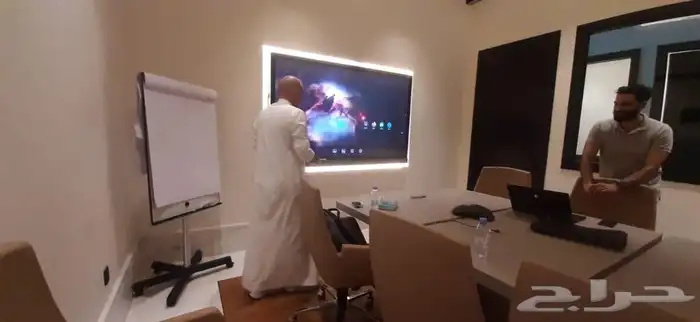 شاشات تفاعلية بنكيو 0