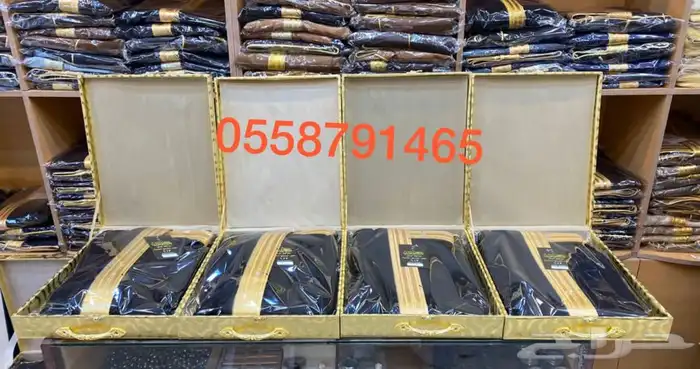 بشوت رجالي طقم سيف وبشت جنبية تخرج ملازم زواج ترقية 12