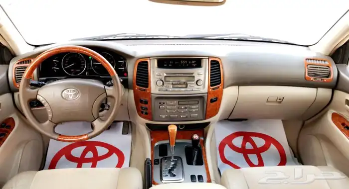 VX-R 2007 بريمي( تم البيع ) 15