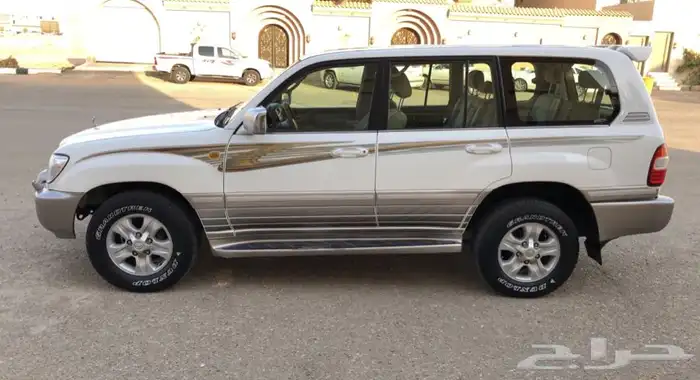 VX-R 2007 بريمي( تم البيع ) 5
