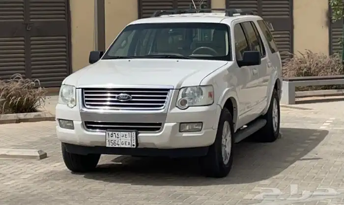 اكسبلور 2009 دبل للبيع 0