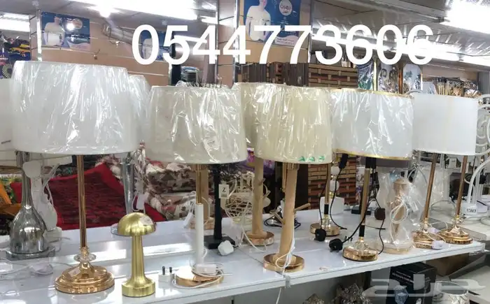 مرايات وتحف جديدة 8