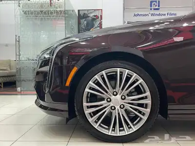 كاديلاك 2021 اعلي مواصفات CT4 ضمان الوكيل 8