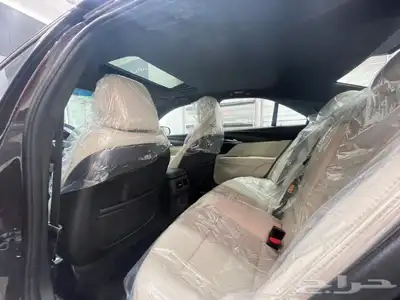 كاديلاك 2021 اعلي مواصفات CT4 ضمان الوكيل 27