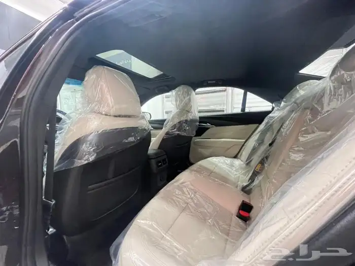 كاديلاك 2021 اعلي مواصفات CT4 ضمان الوكيل 27