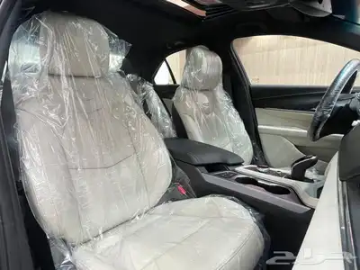 كاديلاك 2021 اعلي مواصفات CT4 ضمان الوكيل 25