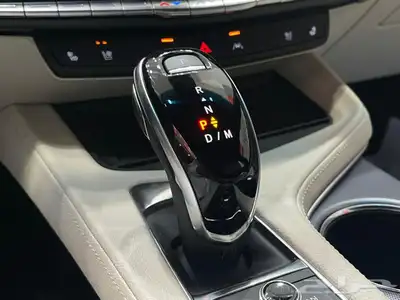 كاديلاك 2021 اعلي مواصفات CT4 ضمان الوكيل 15