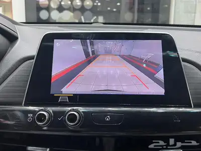 كاديلاك 2021 اعلي مواصفات CT4 ضمان الوكيل 20