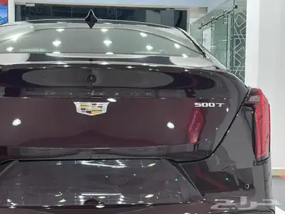 كاديلاك 2021 اعلي مواصفات CT4 ضمان الوكيل 7