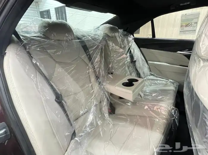 كاديلاك 2021 اعلي مواصفات CT4 ضمان الوكيل 26