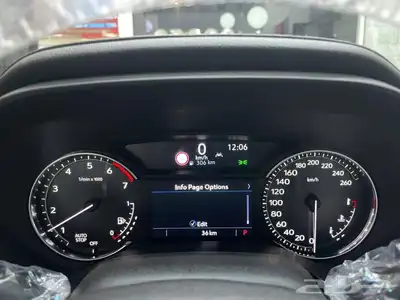 كاديلاك 2021 اعلي مواصفات CT4 ضمان الوكيل 10