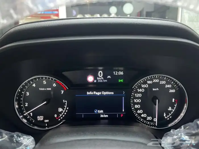 كاديلاك 2021 اعلي مواصفات CT4 ضمان الوكيل 10