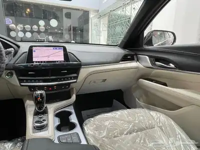 كاديلاك 2021 اعلي مواصفات CT4 ضمان الوكيل 24