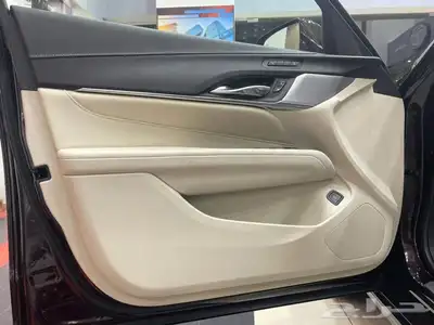 كاديلاك 2021 اعلي مواصفات CT4 ضمان الوكيل 18