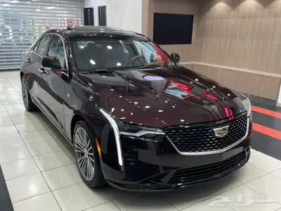 كاديلاك 2021 اعلي مواصفات CT4 ضمان الوكيل 0