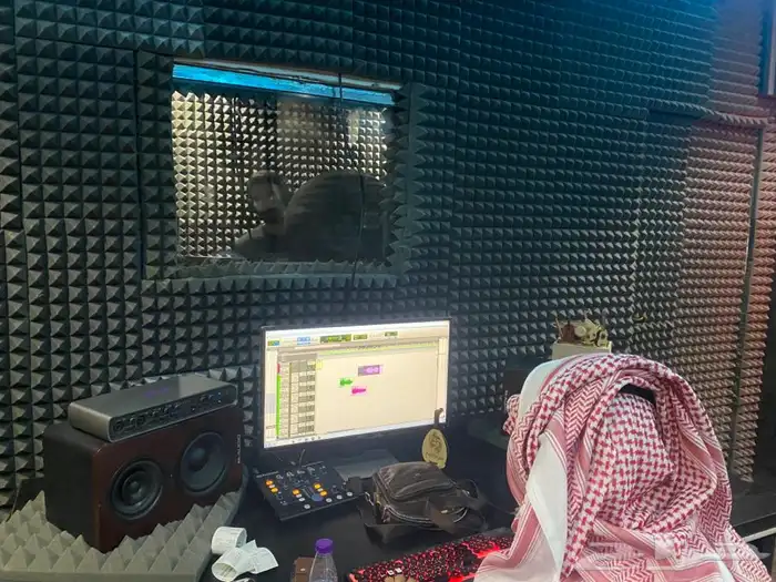 استديو شيلات 2