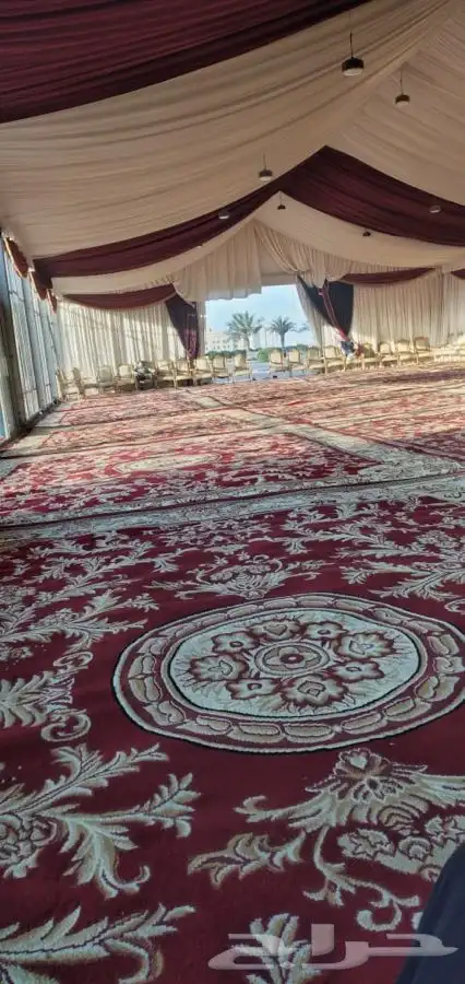 شبكة الافراح للحفلات والمخيمات وجميع المناسبات 7