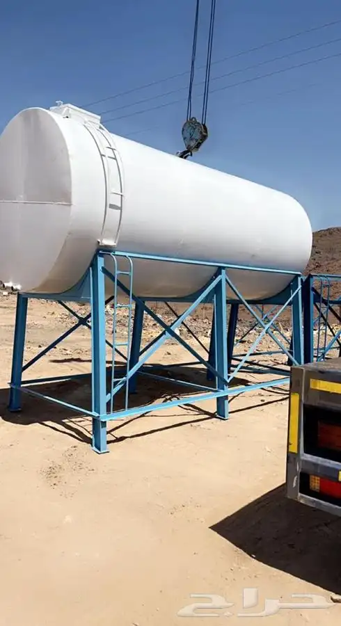 تانكي ماء للبيع 2