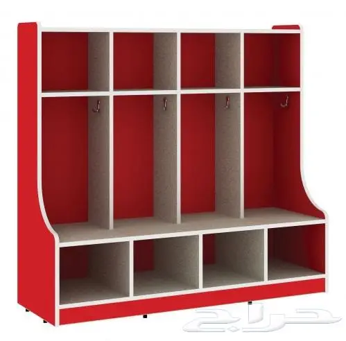 تجهيز روضات 6