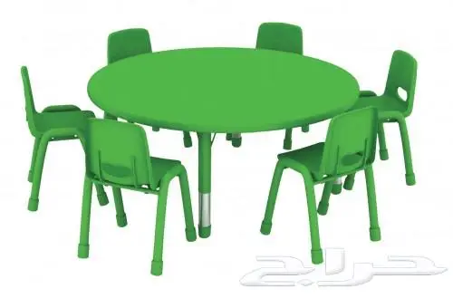 تجهيز روضات 8