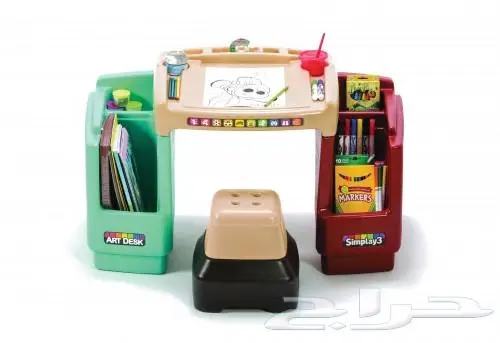 تجهيز روضات 25