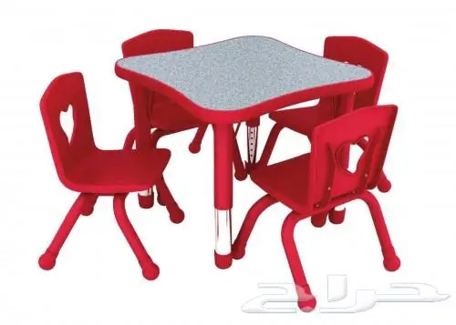 تجهيز روضات 9