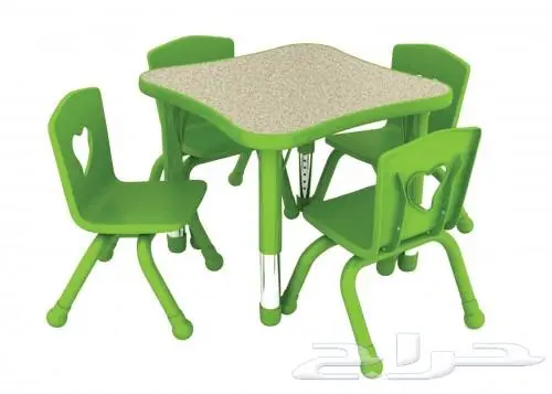 تجهيز روضات 10