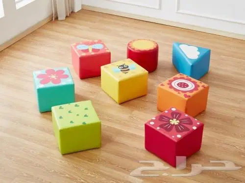 تجهيز روضات 41