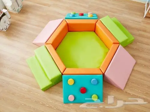 تجهيز روضات 42