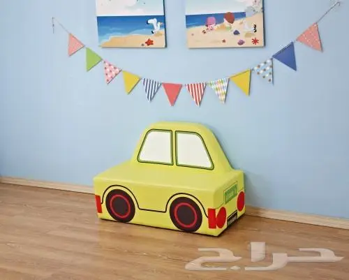 تجهيز روضات ومدارس 5