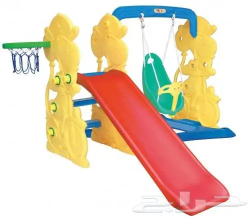 تجهيز روضات 53