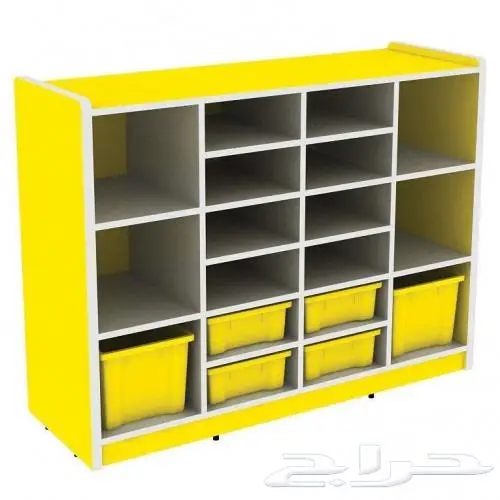 تجهيز روضات 15